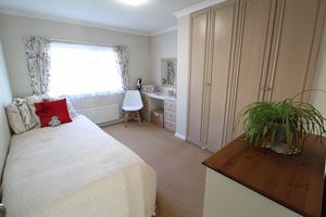 Bedroom- click for photo gallery